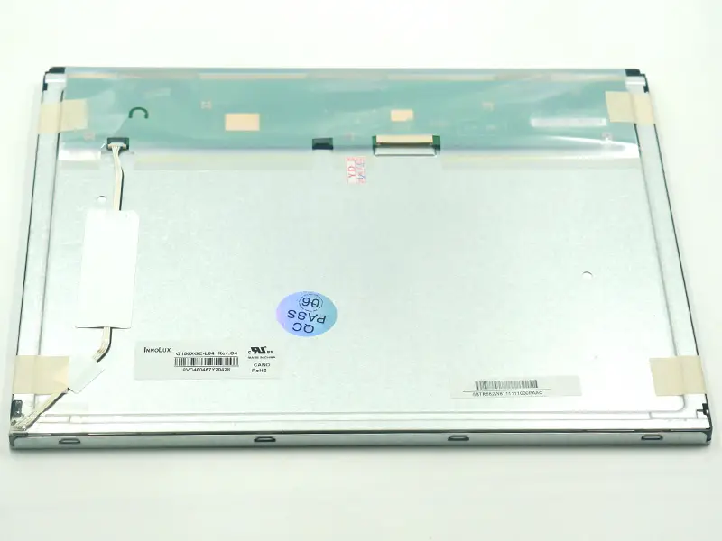 Remplacement du panneau LCD Innolux G150XGE-L04 Rev.C4